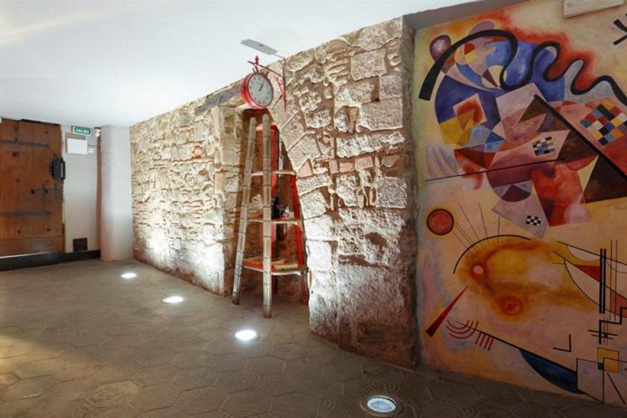 Ainb Picasso-Corders Apartments Barcellona Esterno foto